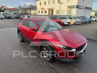 2021 Mazda CX-3