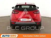 2021 Mazda CX-3