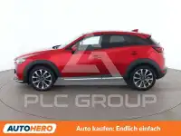 2021 Mazda CX-3