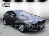 2021 Mazda CX-3