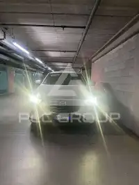 2021 Mazda CX-3