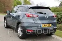 2021 Mazda CX-3
