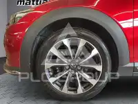 2021 Mazda CX-3