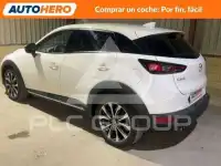 2021 Mazda CX-3