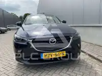 2021 Mazda CX-3