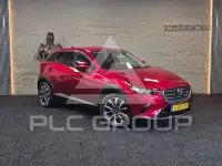 2021 Mazda CX-3