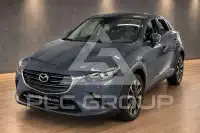 2021 Mazda CX-3