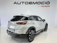 2021 Mazda CX-3