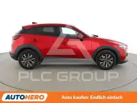 2021 Mazda CX-3