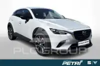 2021 Mazda CX-3