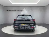 2021 Mazda CX-3