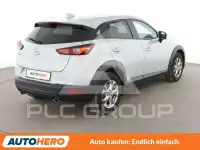 2021 Mazda CX-3