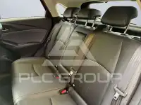 2021 Mazda CX-3