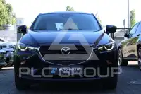 2021 Mazda CX-3