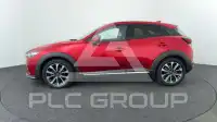 2021 Mazda CX-3