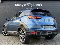 2021 Mazda CX-3