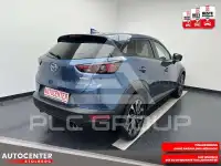 2021 Mazda CX-3