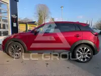 2021 Mazda CX-3
