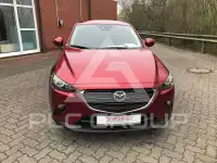 2021 Mazda CX-3