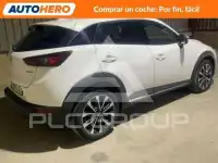 2021 Mazda CX-3