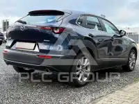 2021 Mazda CX-3