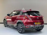 2021 Mazda CX-3