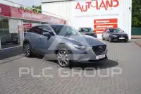 2021 Mazda CX-3