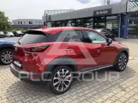 2021 Mazda CX-3