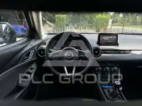 2021 Mazda CX-3