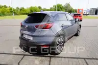 2021 Mazda CX-3