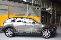 2021 Mazda CX-3