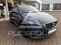 2021 Mazda CX-3