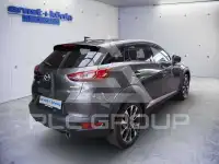 2021 Mazda CX-3