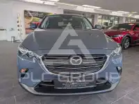 2021 Mazda CX-3