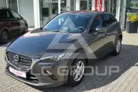 2021 Mazda CX-3