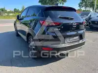 2021 Mazda CX-3