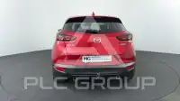 2021 Mazda CX-3