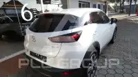 2021 Mazda CX-3