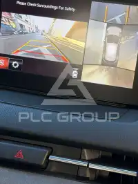 2021 Mazda CX-3