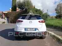 2021 Mazda CX-3