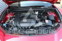 2021 Mazda CX-3
