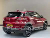 2021 Mazda CX-3