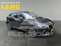 2021 Mazda CX-3