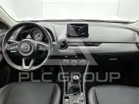 2021 Mazda CX-3