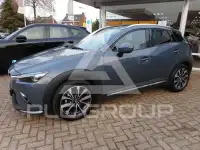 2021 Mazda CX-3