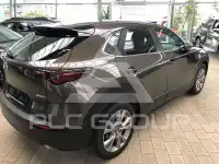 2021 Mazda CX-3