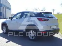 2021 Mazda CX-3