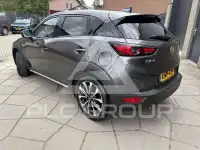 2021 Mazda CX-3