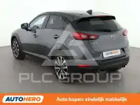 2021 Mazda CX-3