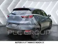 2021 Mazda CX-3